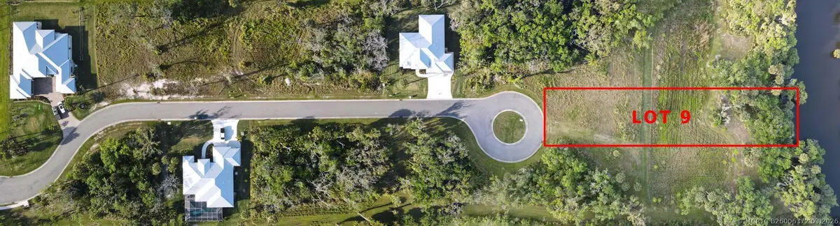 2350 Noble Oaks Lane, Fort Pierce, FL 34981 - #1