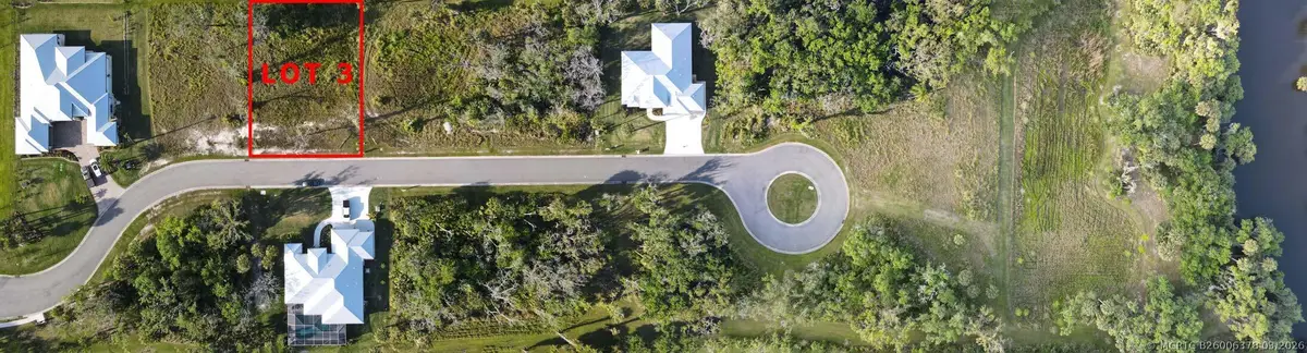 2410 Noble Oaks Lane, Fort Pierce, FL 34981 - #1