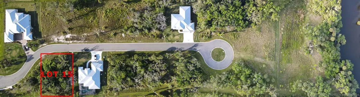 2411 Noble Oaks Lane, Fort Pierce, FL 34981 - #1