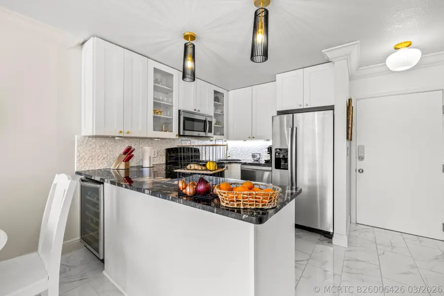 2400 S Ocean Drive #913, Fort Pierce, FL 34949 - #2