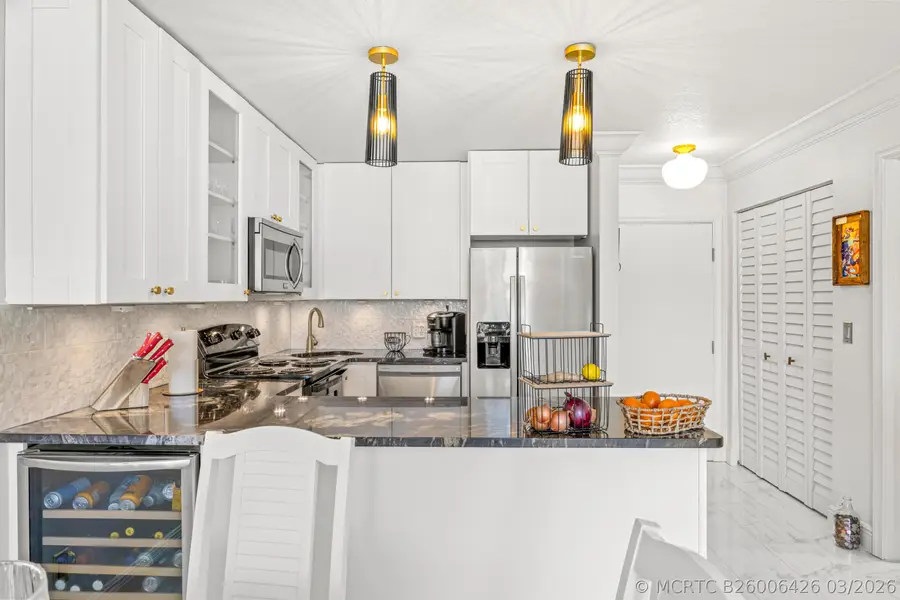 2400 S Ocean Drive #913, Fort Pierce, FL 34949 - #3