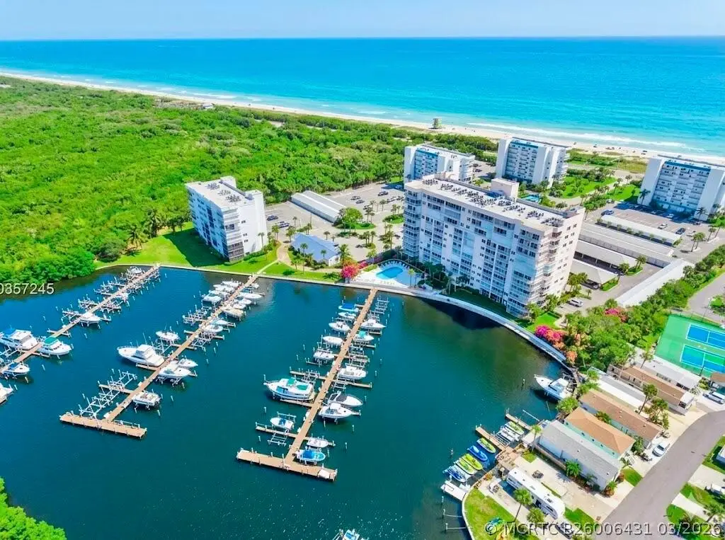 5151 N Hwy A1a #212, Fort Pierce, FL 34949 - #1