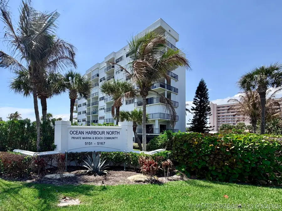5151 N Hwy A1a #212, Fort Pierce, FL 34949 - #2