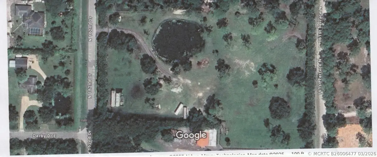 3547 161st Terrace N, Loxahatchee Groves, FL 33470 - #1