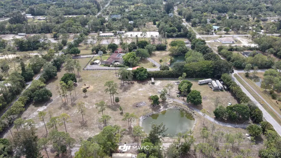 3547 161st Terrace N, Loxahatchee Groves, FL 33470 - #3