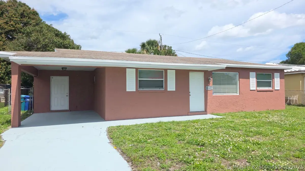 3251 NW 13th Court, Fort Lauderdale, FL 33311 - #1