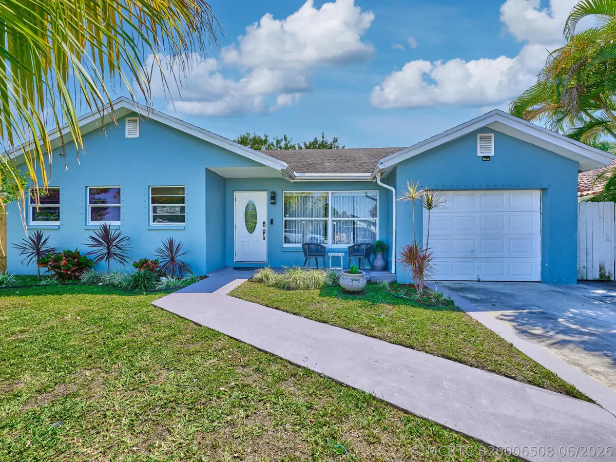 9020 SW 8th Street, Boca Raton, FL 33433 - #1