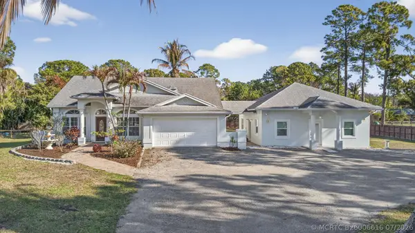 15399 N 61st Pl Place N, Loxahatchee, FL 33470