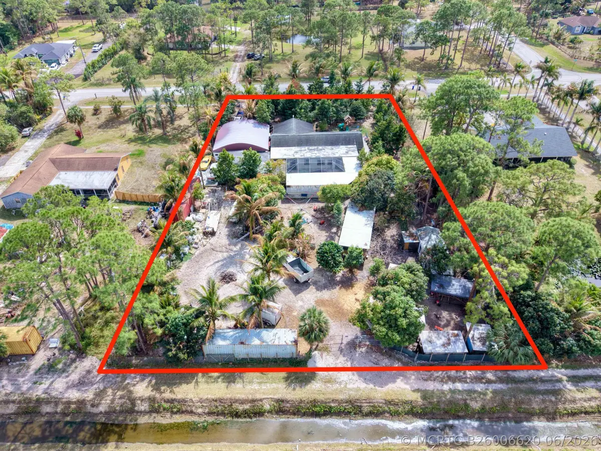 11481 Tangerine Boulevard, West Palm Beach, FL 33412 - #1