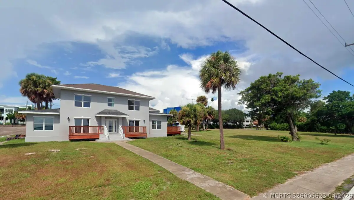 515 S Indian River Drive, Fort Pierce, FL 34950 - #1