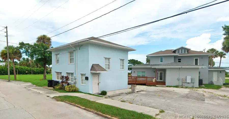 515 S Indian River Drive, Fort Pierce, FL 34950 - #2