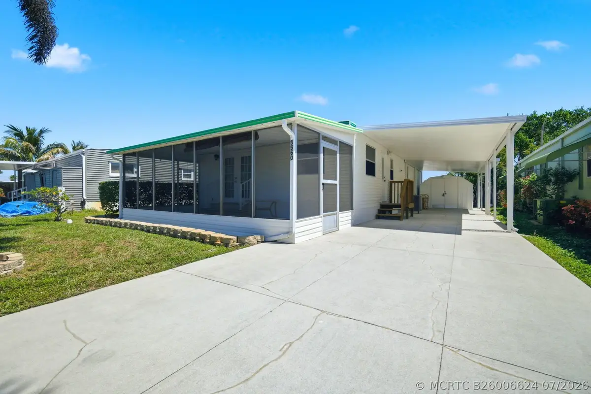 5560 E Marina Drive, Fort Lauderdale, FL 33312 - #1