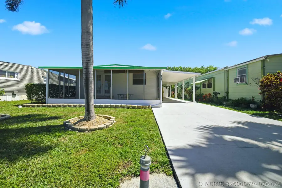 5560 E Marina Drive, Fort Lauderdale, FL 33312 - #2