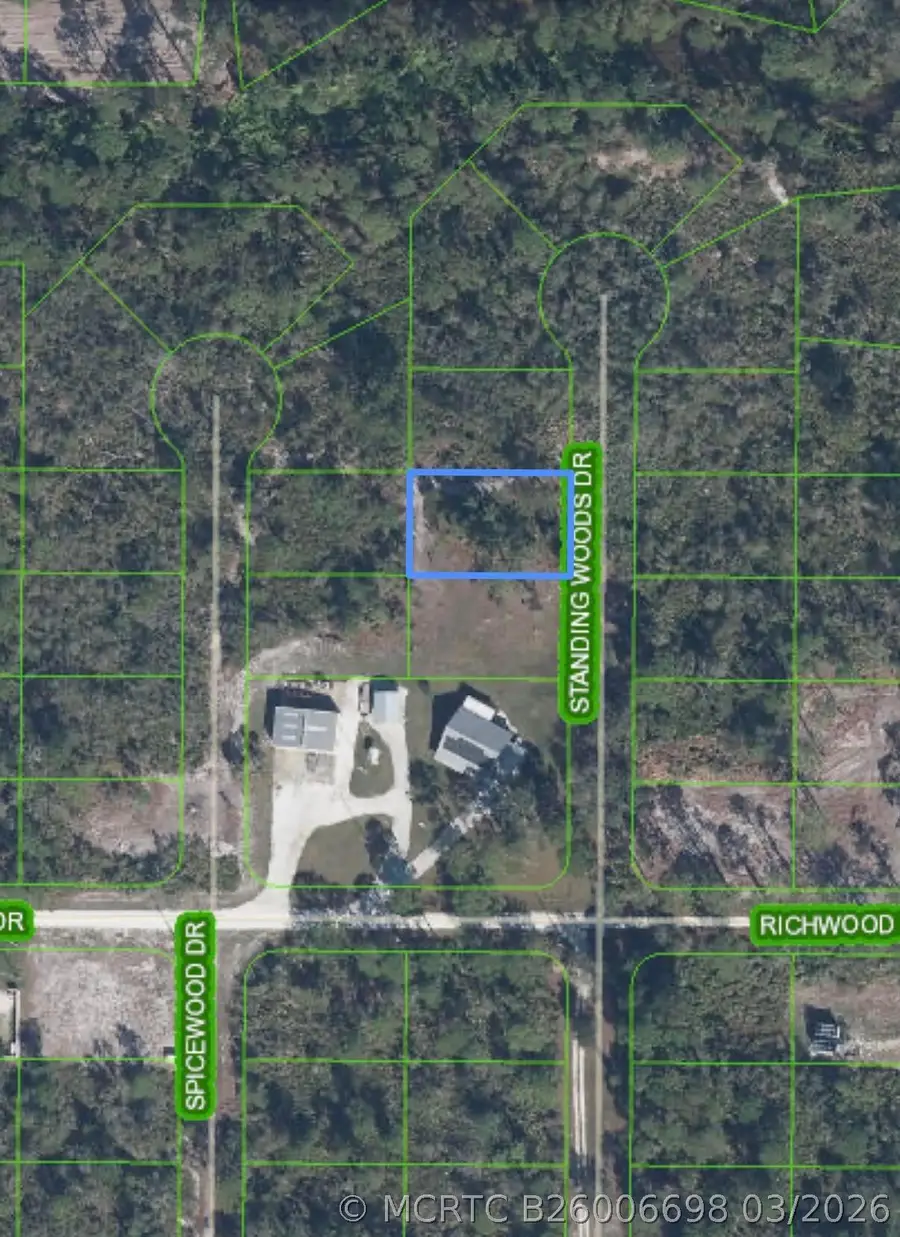 10131 Standing Woods Drive, Sebring, FL 33875 - #2