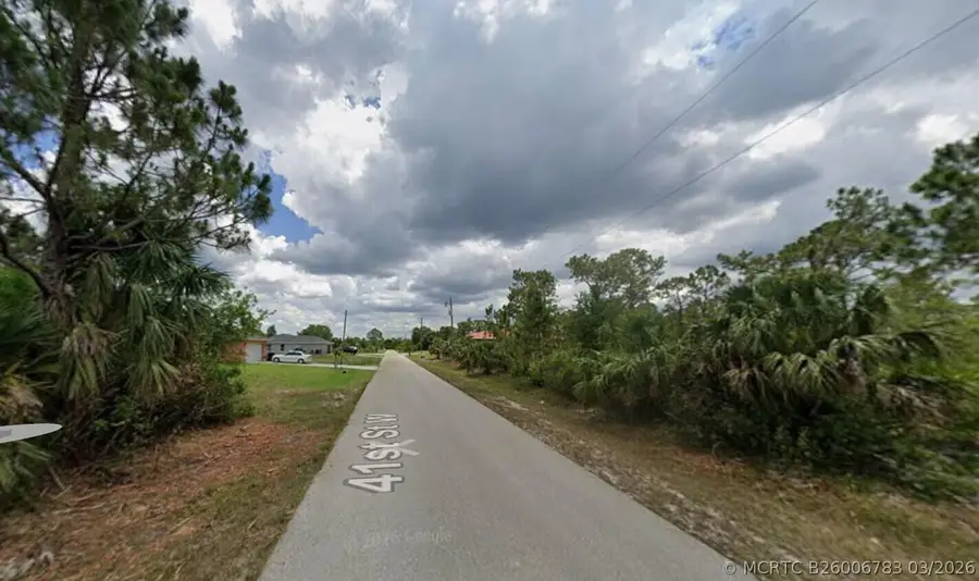 3209 41st Street W, Lehigh Acres, FL 33971 - #3