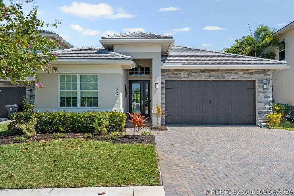 1362 Harvester Crossing, Loxahatchee, FL 33470 - #1