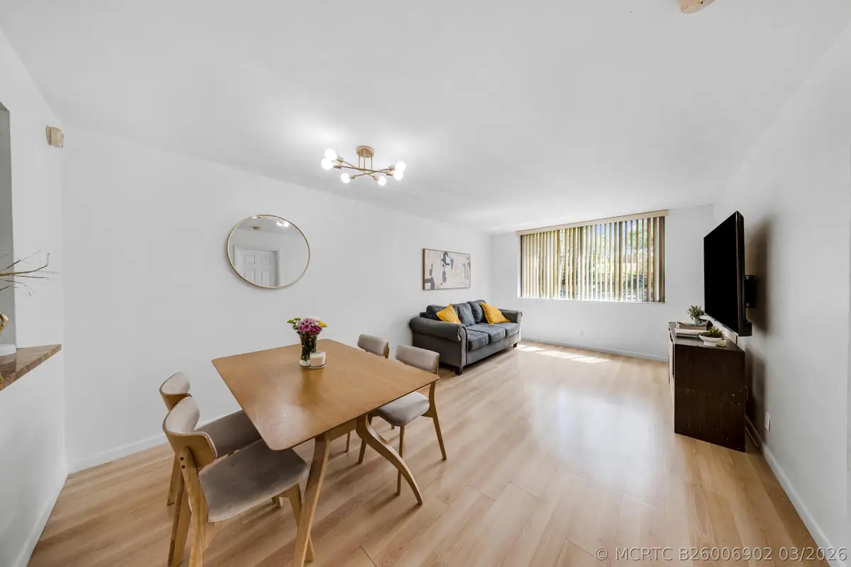 3249 Riverside #D-202, Coral Springs, FL 33065 - #1