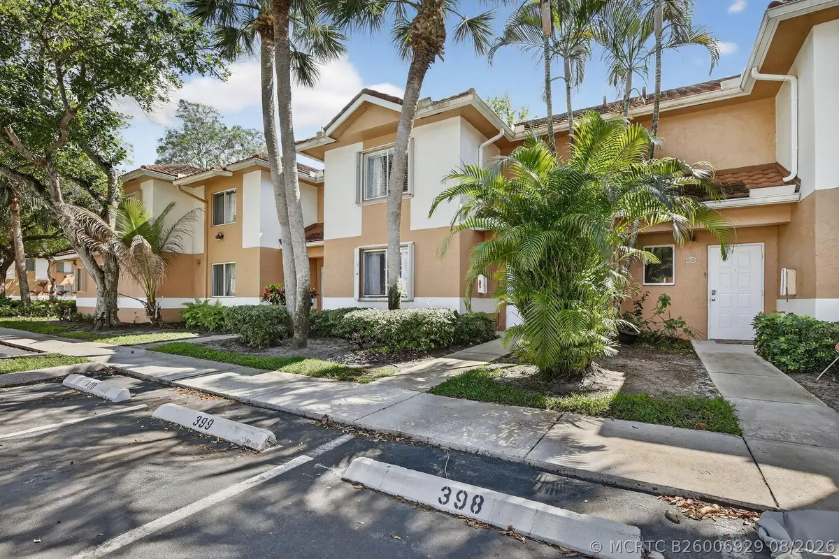 807 NW 91st Terrace Nw #807, Plantation, FL 33324 - #1