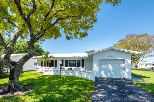 1651 NW 82nd Terrace, Plantation, FL 33322