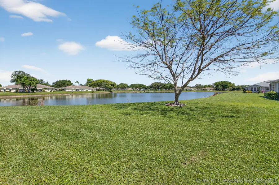 14519 Canalview Drive #B, Delray Beach, FL 33484 - #3