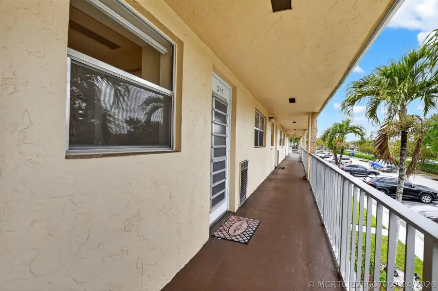 9855 Sandalfoot Boulevard #Apt 317, Boca Raton, FL 33428 - #3
