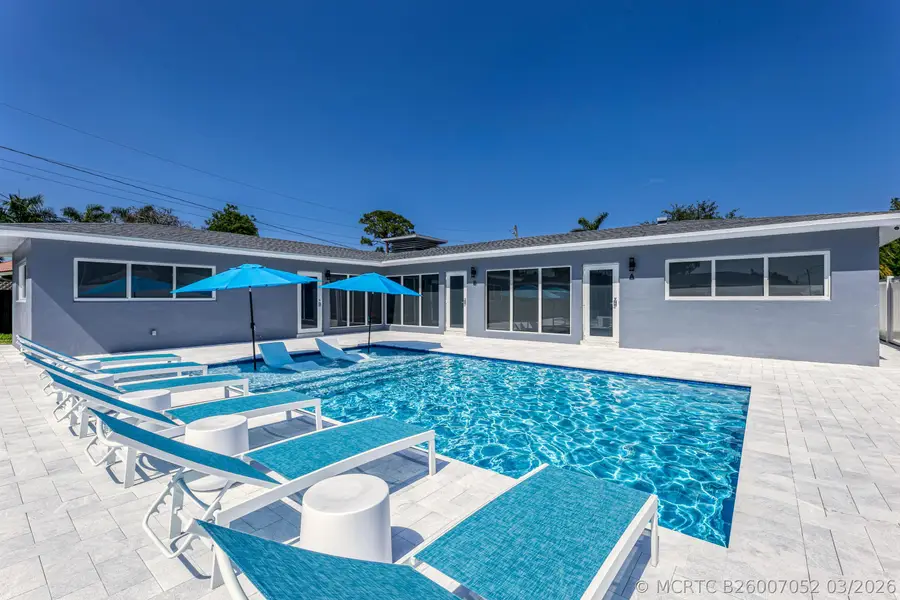 2009 NE 26th Street, Wilton Manors, FL 33305 - #2