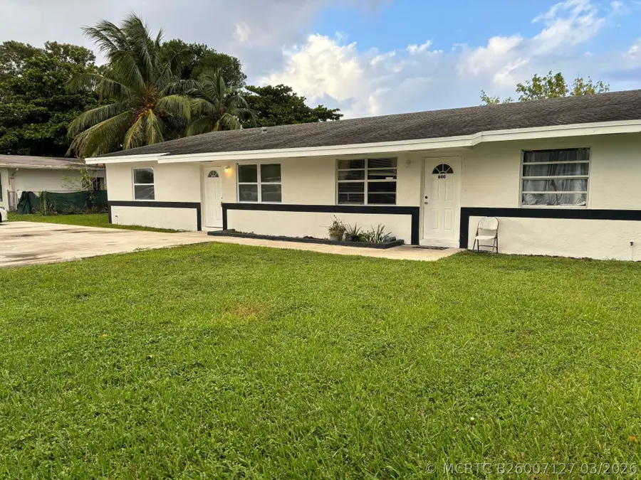 800 SW 7th Street, Hallandale Beach, FL 33009 - #3