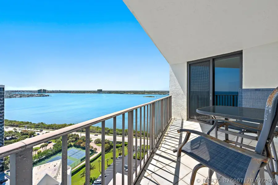 5420 N Ocean Drive #Ph2, Riviera Beach, FL 33404 - #3