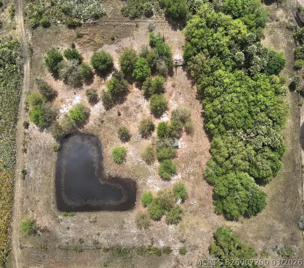 0 NW 308th, Okeechobee, FL 34972