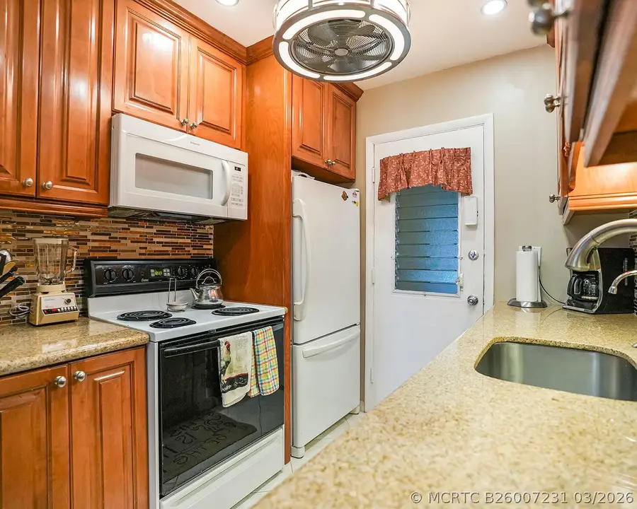 16801 NE 13th Avenue #308, Miami, FL 33162 - #2
