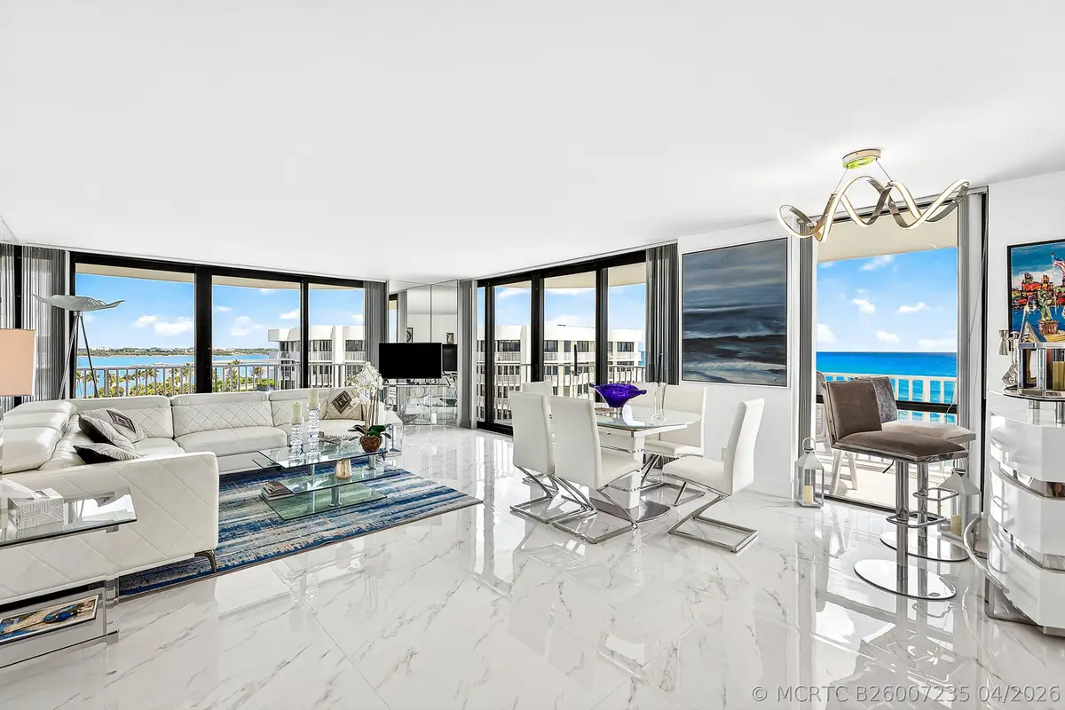 3360 S Ocean Boulevard, Palm Beach, FL 33480 - #1