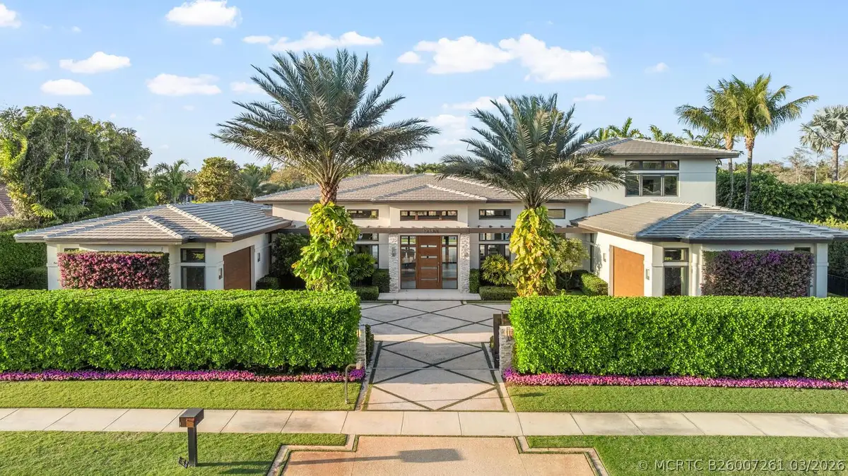 12381 Cypress Island Way, Wellington, FL 33414 - #1