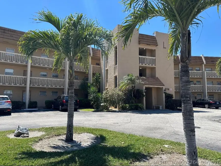 6770 Royal Palm Boulevard #207L, Margate, FL 33063 - #2