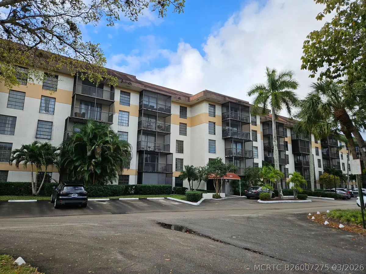5570 NW 44th Street Nw #107a, Lauderhill, FL 33319 - #1