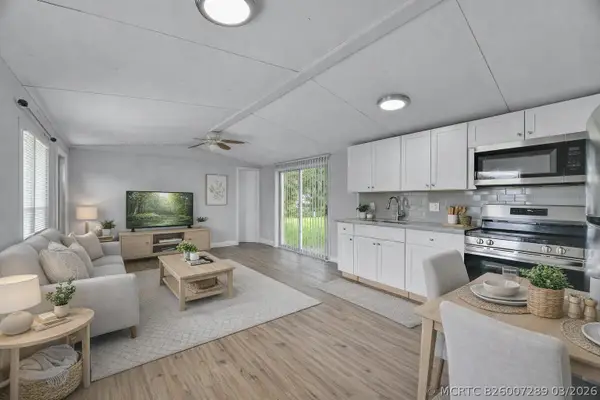 585 NW Avenue D, Moore Haven, FL 33471