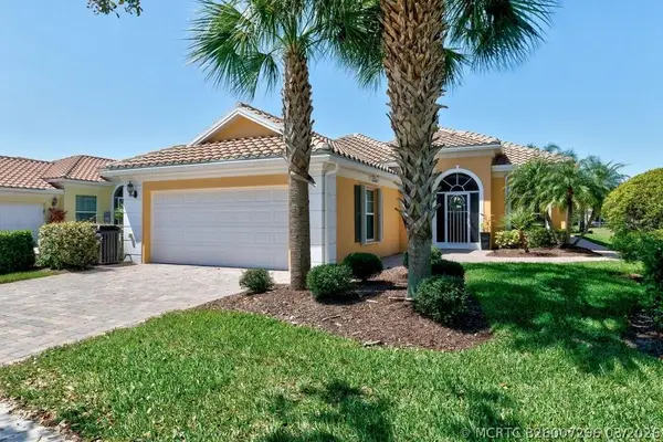 Address Withheld By Seller, Vero Beach, FL 32967