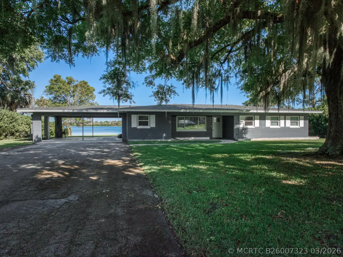 1622 W Dinner Lake Drive, Sebring, FL 33870 - #1