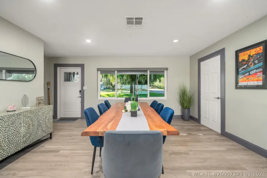 1622 W Dinner Lake Drive, Sebring, FL 33870 - #2