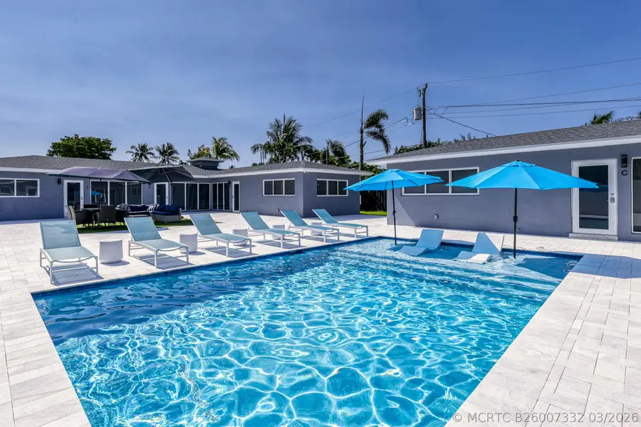 2017 NE 26th Street, Wilton Manors, FL 33305 - #2