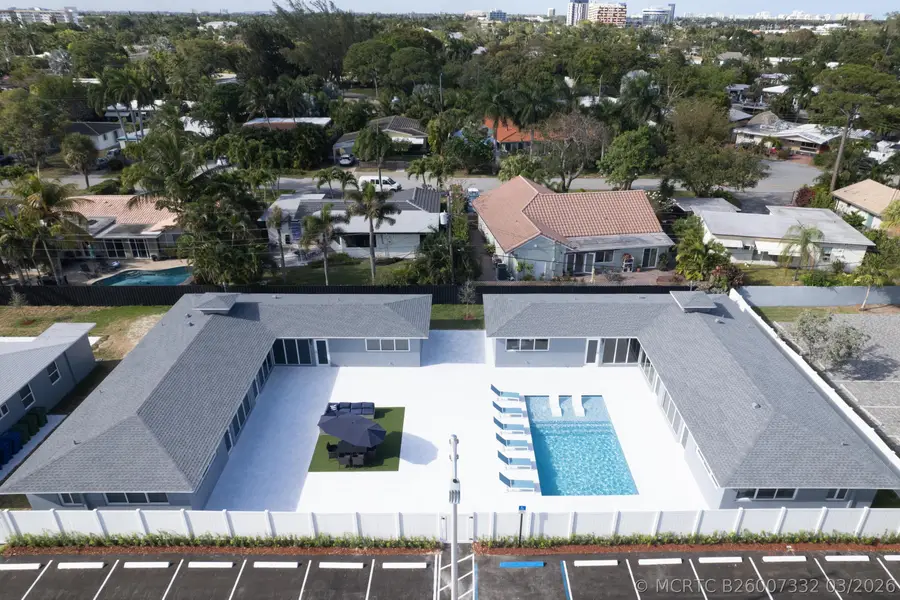2017 NE 26th Street, Wilton Manors, FL 33305 - #3
