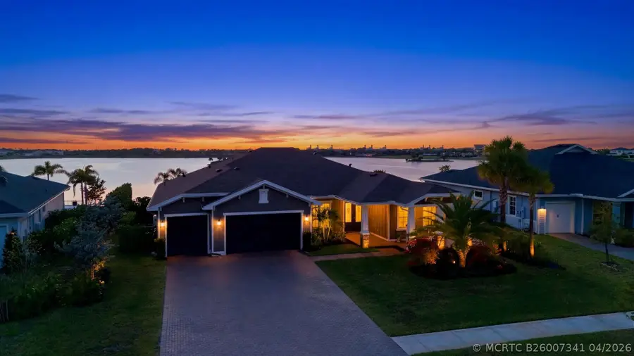 829 Hookline Circle, Loxahatchee, FL 33470 - #2
