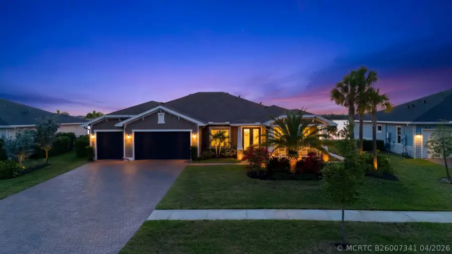 829 Hookline Circle, Loxahatchee, FL 33470 - #3