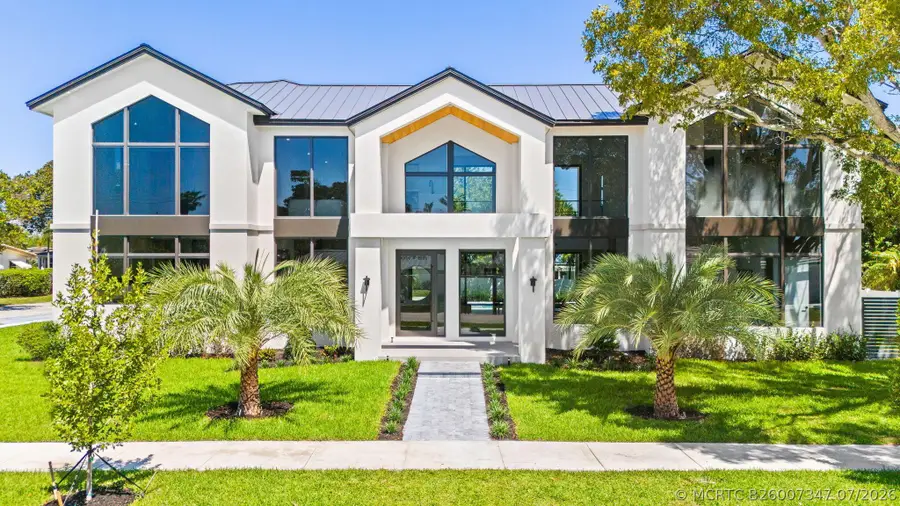2625 NE 29th Court, Fort Lauderdale, FL 33306 - #2