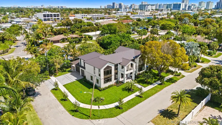 2625 NE 29th Court, Fort Lauderdale, FL 33306 - #3