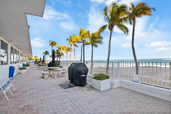 1360 S Ocean Boulevard #403, Pompano Beach, FL 33062