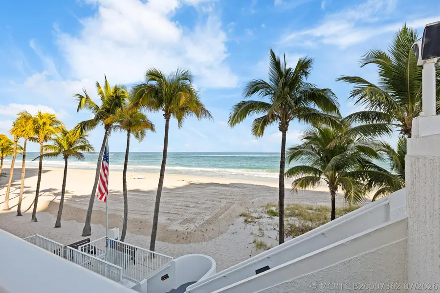 1360 S Ocean Boulevard #403, Pompano Beach, FL 33062 - #2