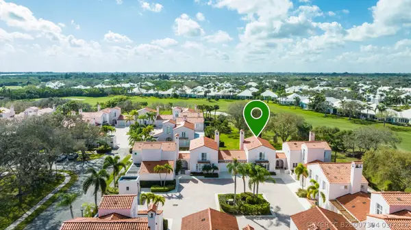 4805 Wood Duck Circle #61, Vero Beach, FL 32967