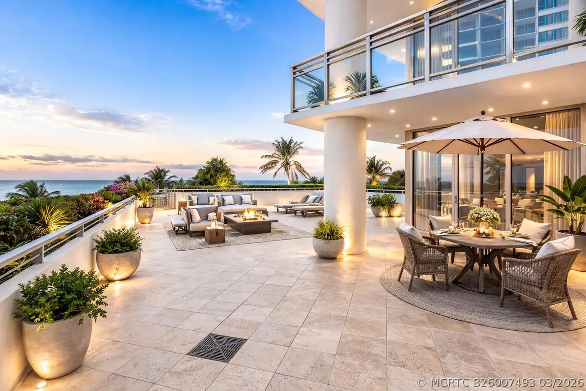 3535 S Ocean Drive #402, Hollywood, FL 33019 - #1