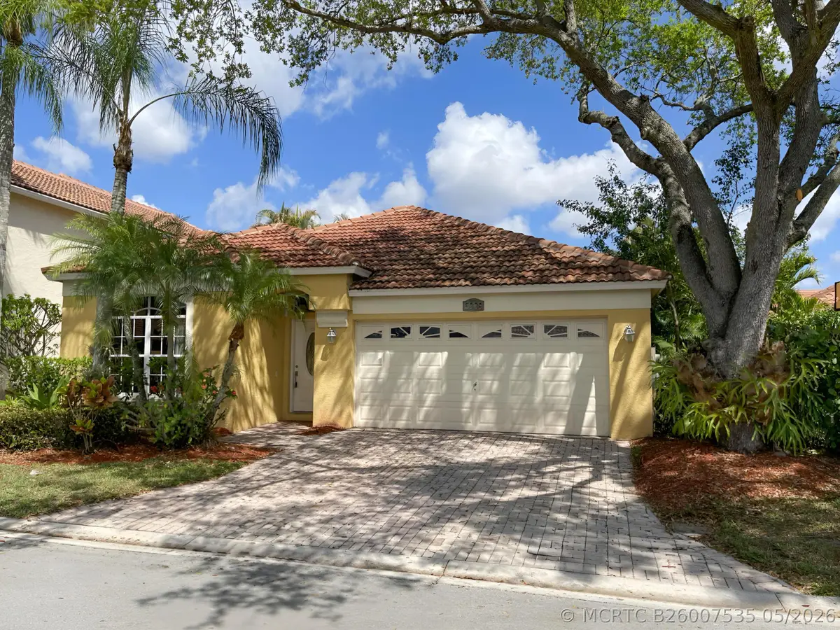 5338 Edenwood Lane, Riviera Beach, FL 33418 - #1