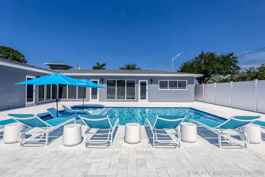 2025 NE 26th Street #1-3, Wilton Manors, FL 33305 - #2